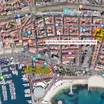 Cannes Centre - 500M Palais De Festival - Banane